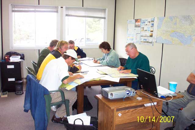 Ground School