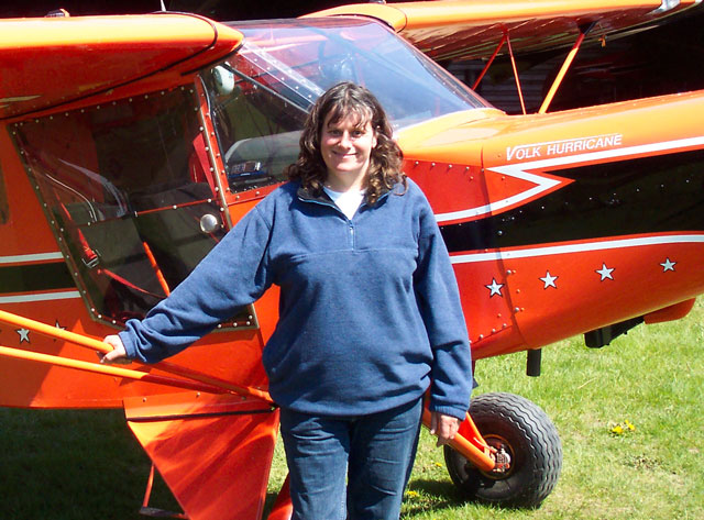 Lisa Volk